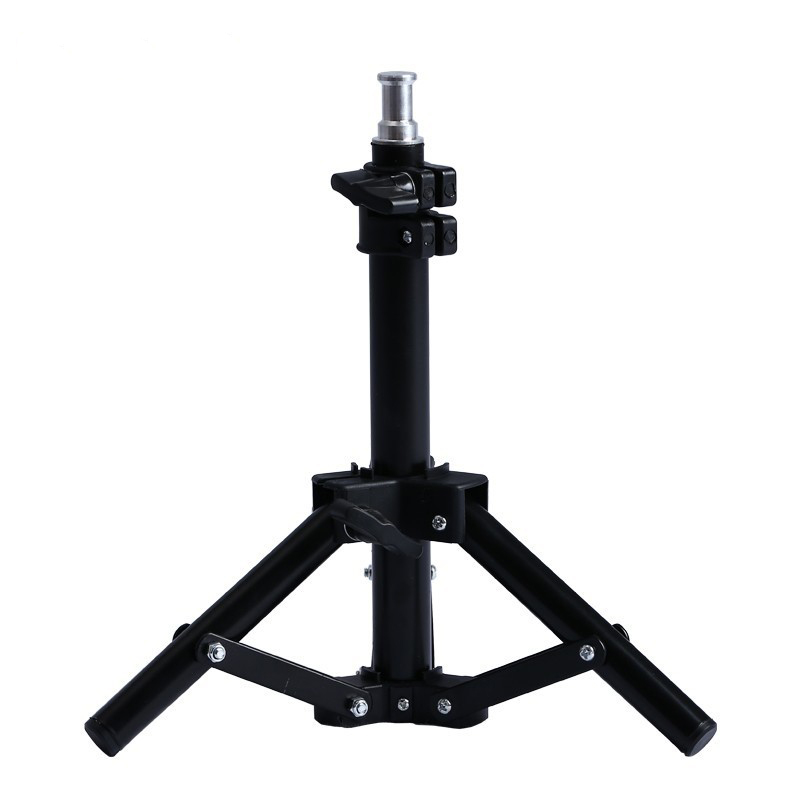 Photography Lighting Umbrella - Photography 37cm/1.2ft Light Stand Tripod With