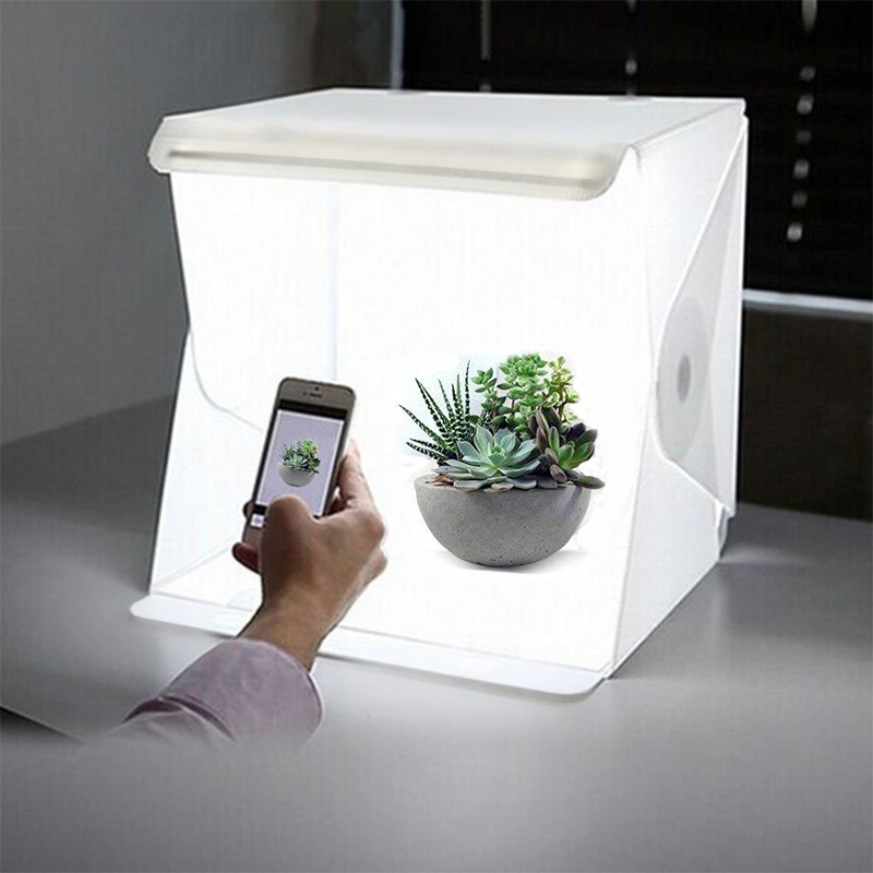 Video Light Panel Led - LED Panel Light Box Photography Photo