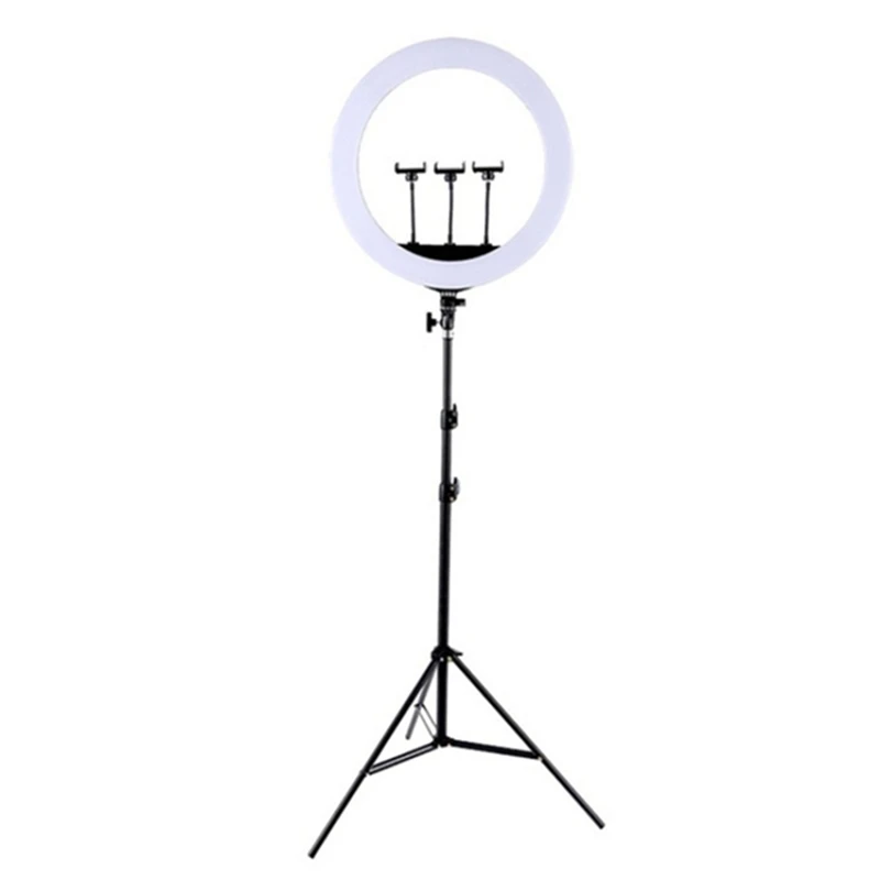 Lighting In Photography - 923HOT HQ-21N 21inch Dimmable Fill Light