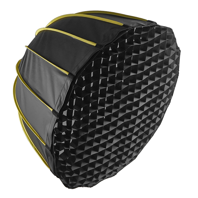 Parabolic Umbrella Deep - Deep Parabolic Softbox with Bowens Mount