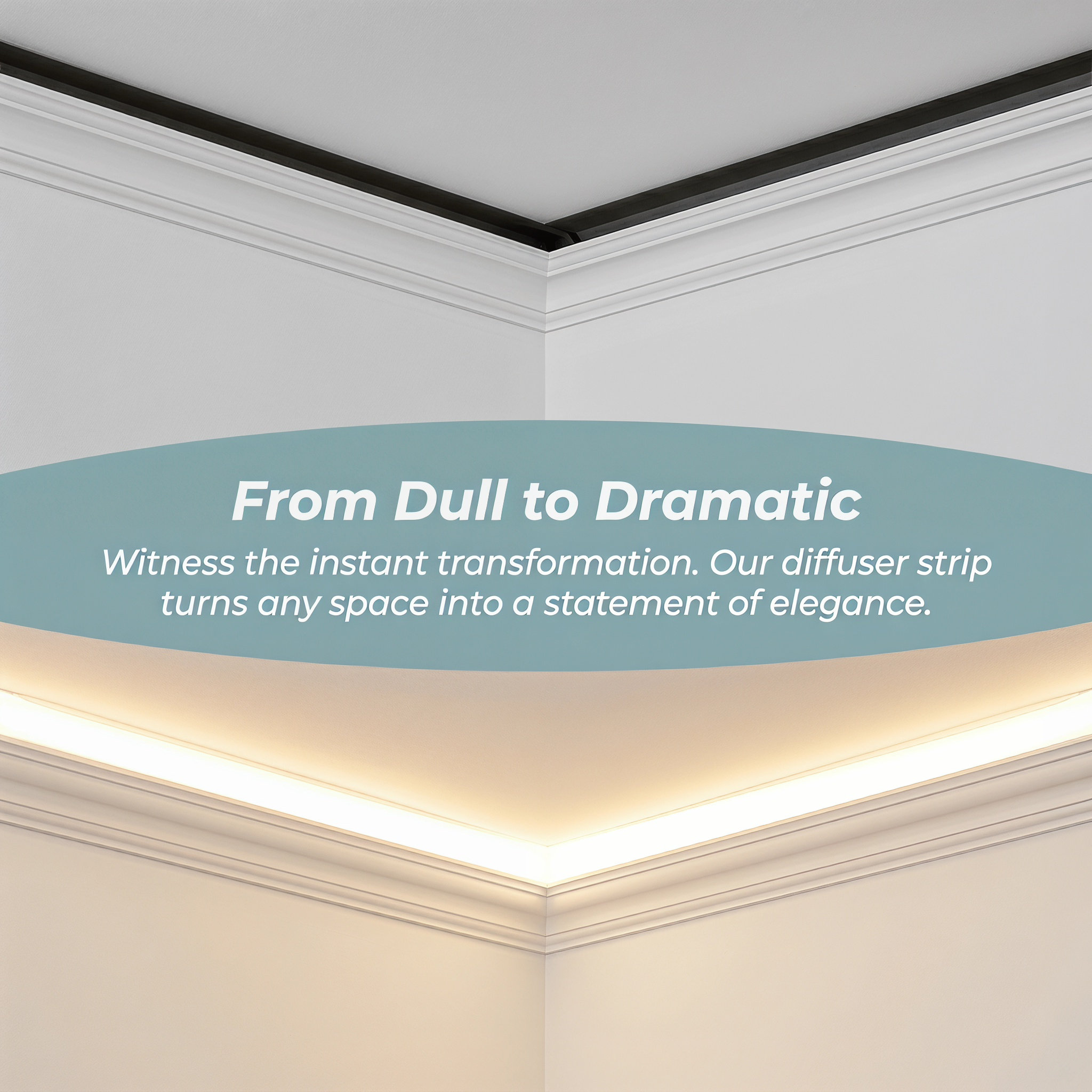 Lighting In Photography - Flexible Milky White LED Light Diffuser