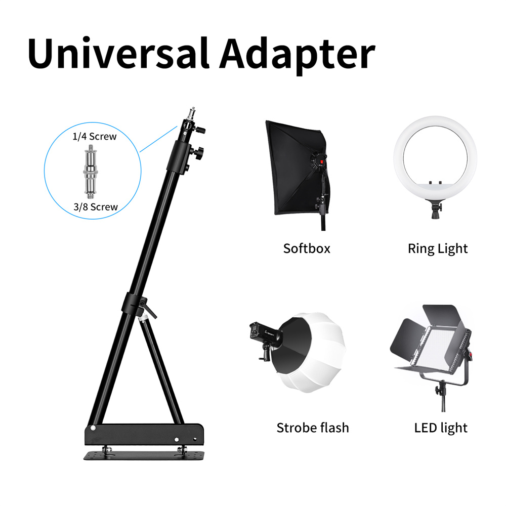 100/135/ 170cm Wall Mounting T - Photography Lighting Umbrella 评论和价格