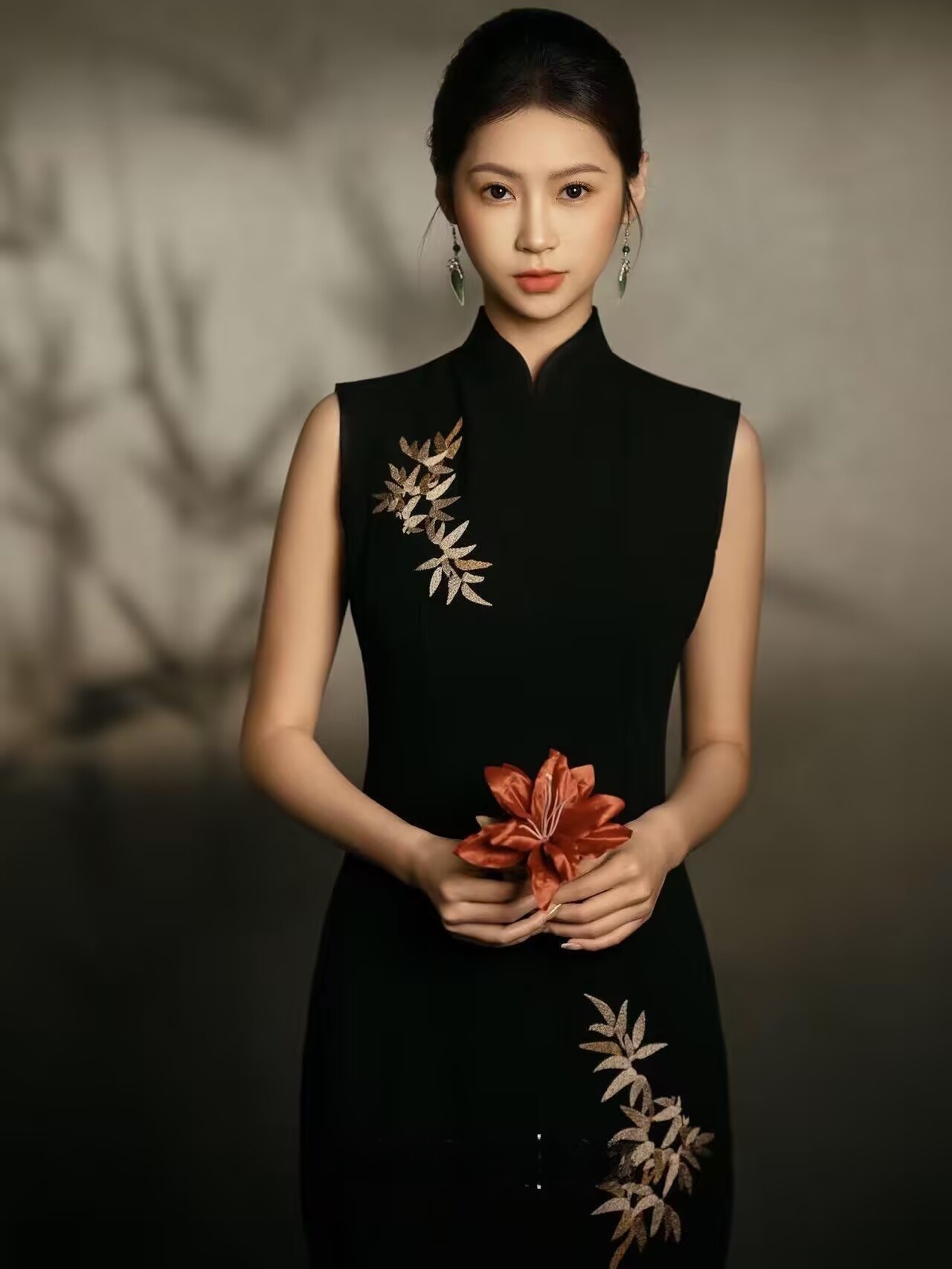 Black  Portrait Photography St - Lighting In Photography Studio 评论和价格