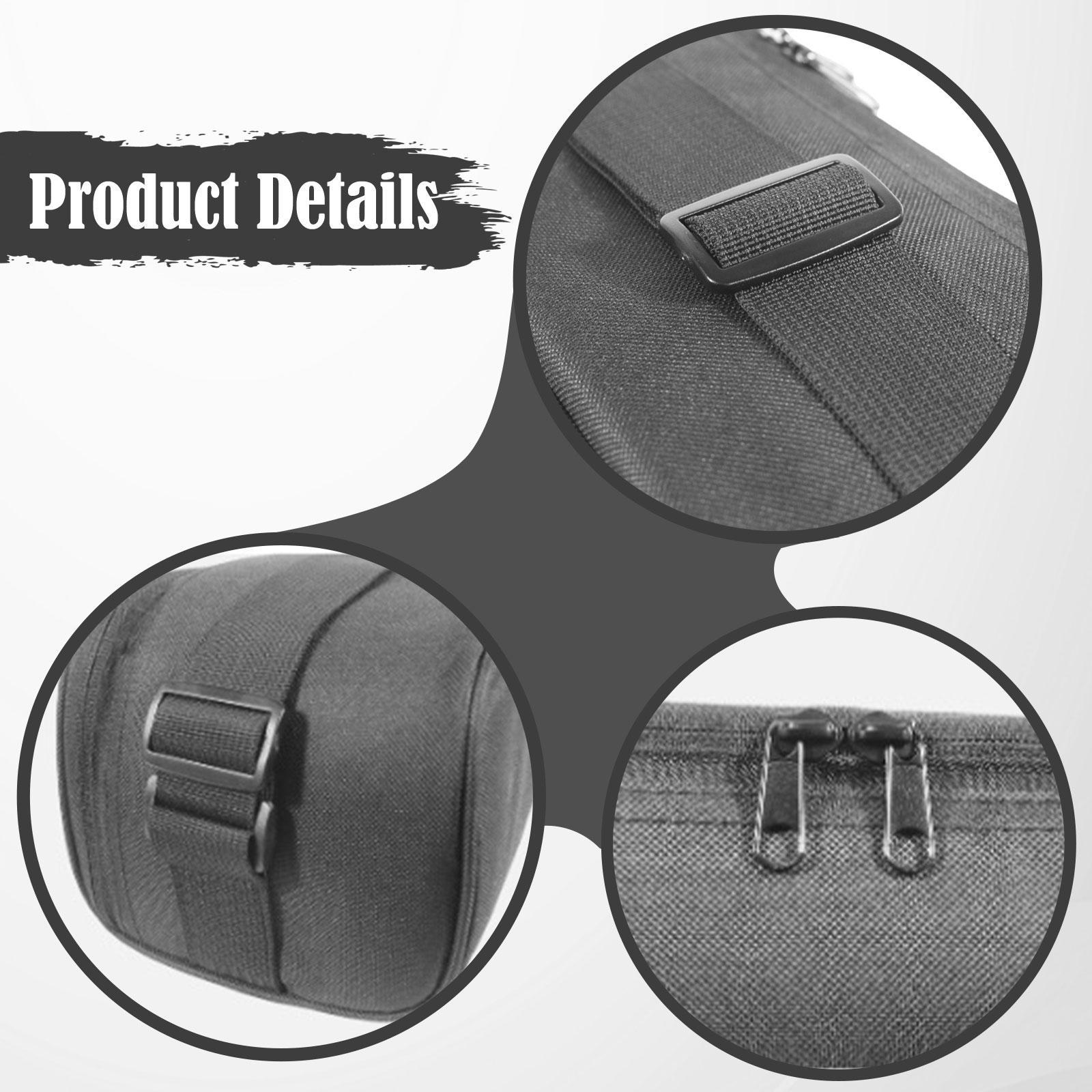 Tripod Carrying Case with Adju - Photography Lighting Umbrella 评论和价格