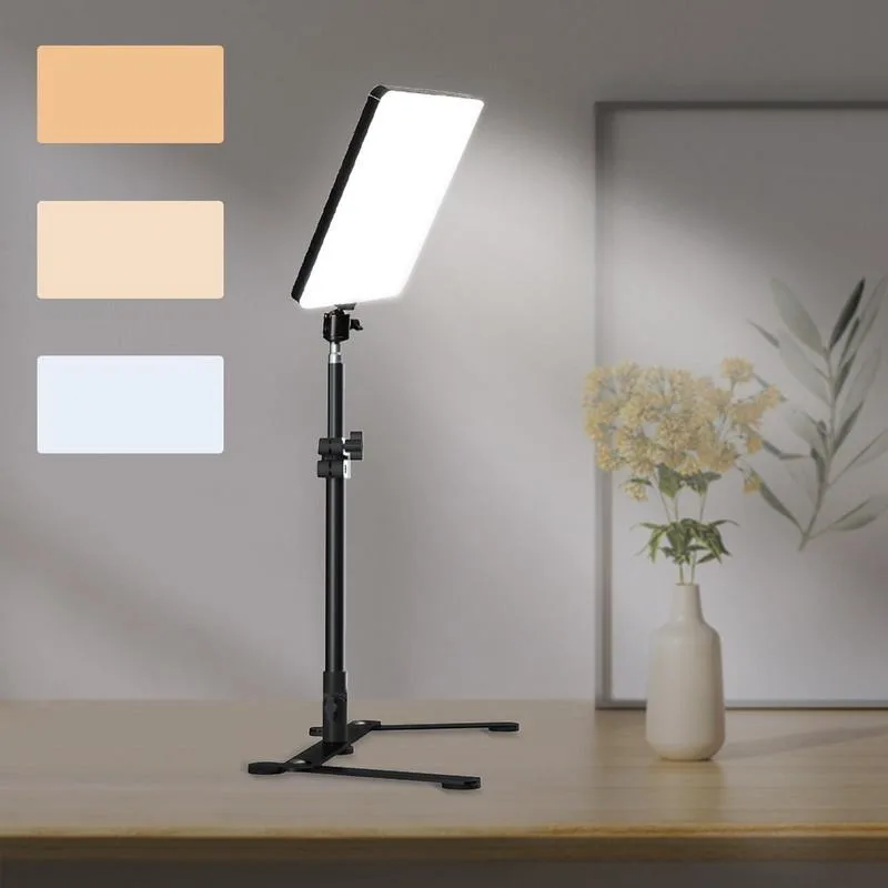LED Video Light Photo Studio L - Video Light Panel Led 评论和价格