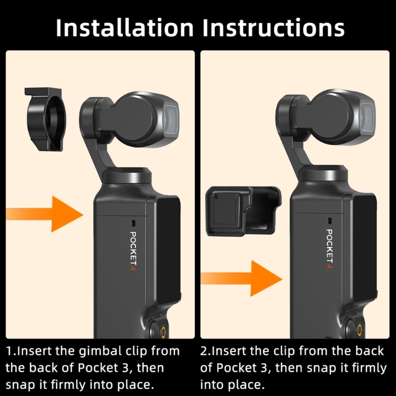 Mini LED Light For Pocket 4 Po - Photography Lighting Reference 评论和价格