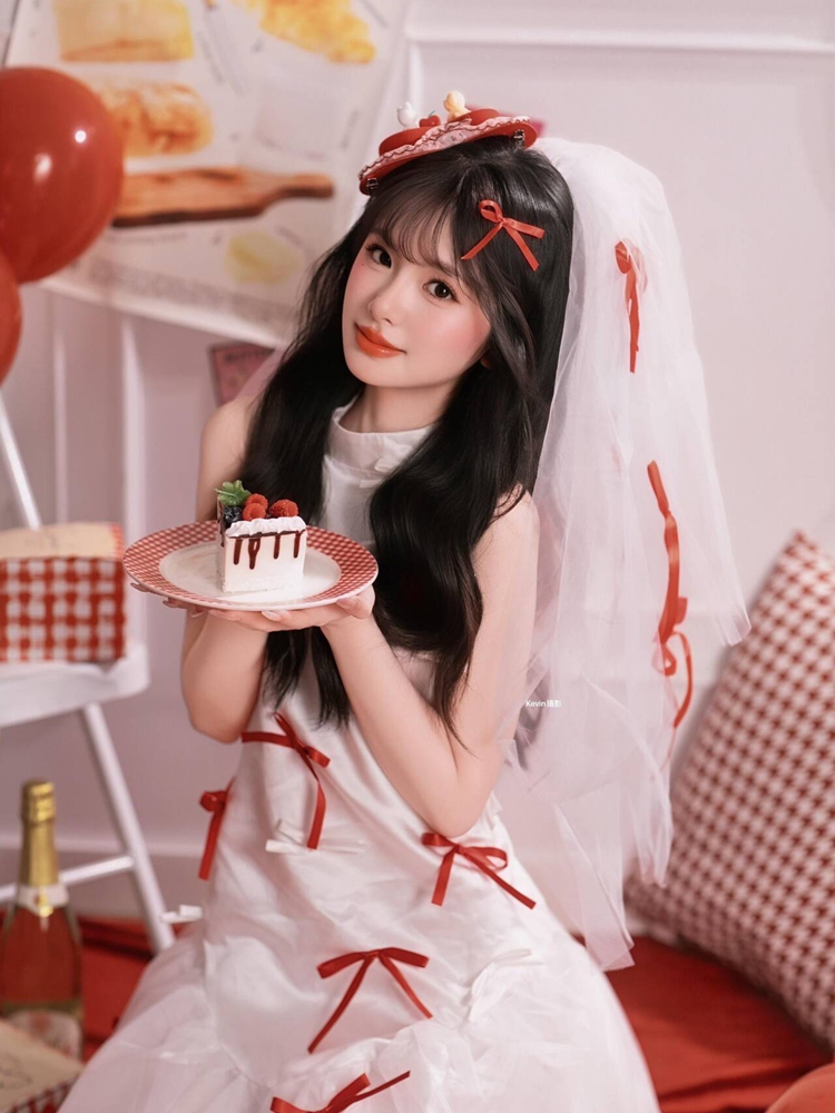 2026 New Sweet Princess Style  - Lighting In Photography Studio 评论和价格