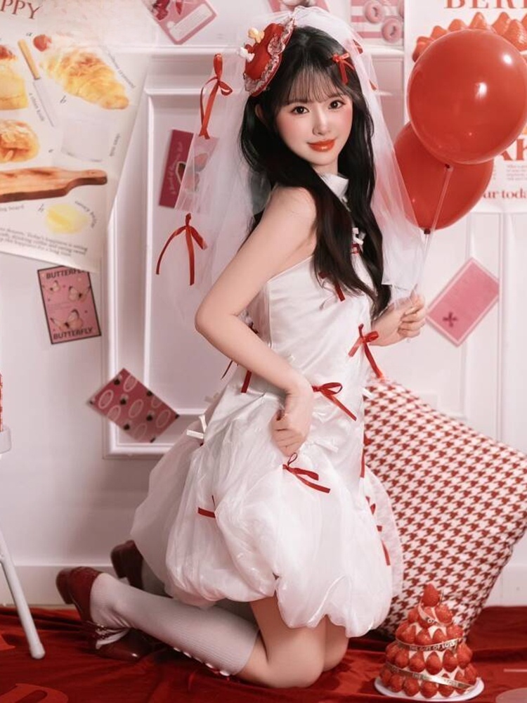 2026 New Sweet Princess Style  - Lighting In Photography Studio 评论和价格