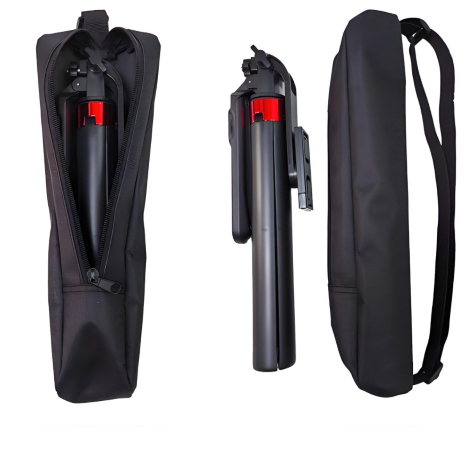 Large Capacity Tripod Storage  - Lighting In Photography 评论和价格