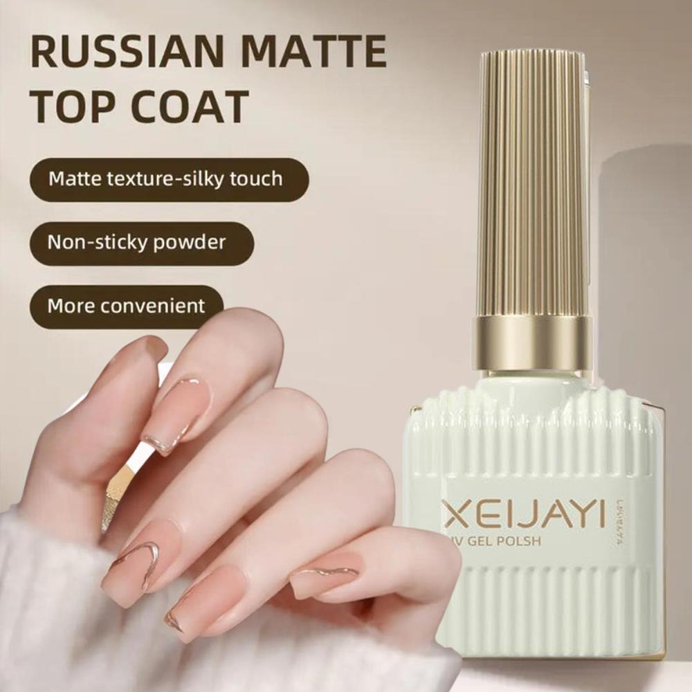 15ml Russian Matte Base Top Co - Photography Lighting Gel 评论和价格