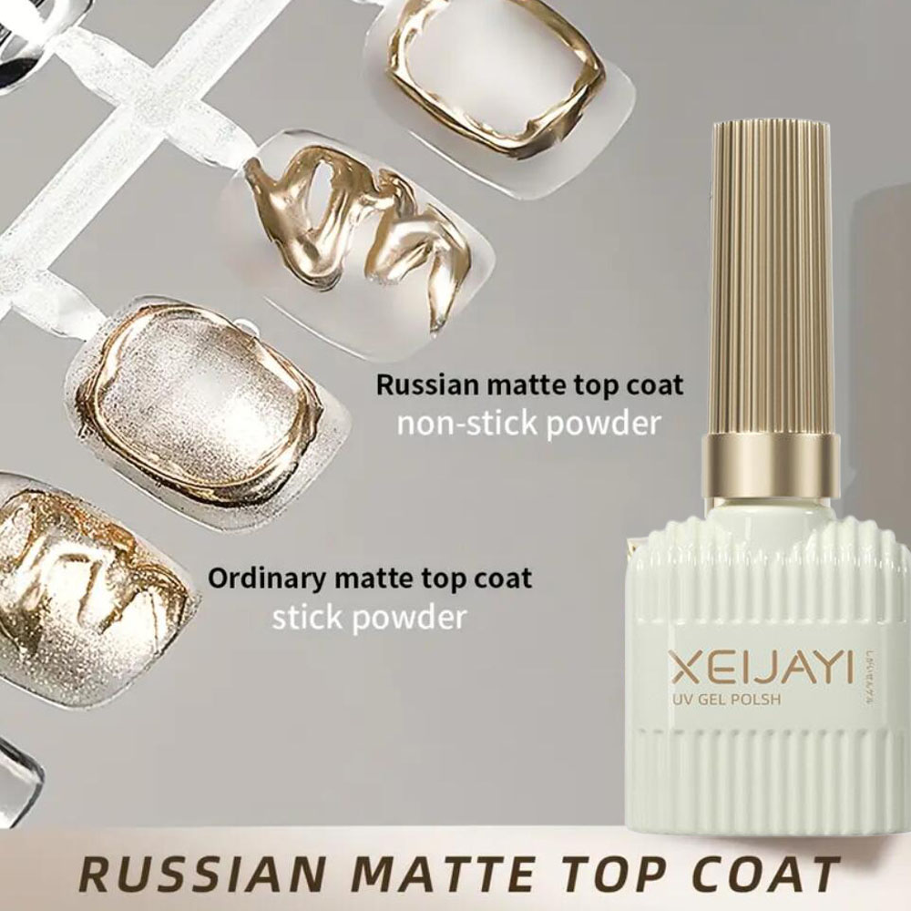 15ml Russian Matte Base Top Co - Photography Lighting Gel 评论和价格