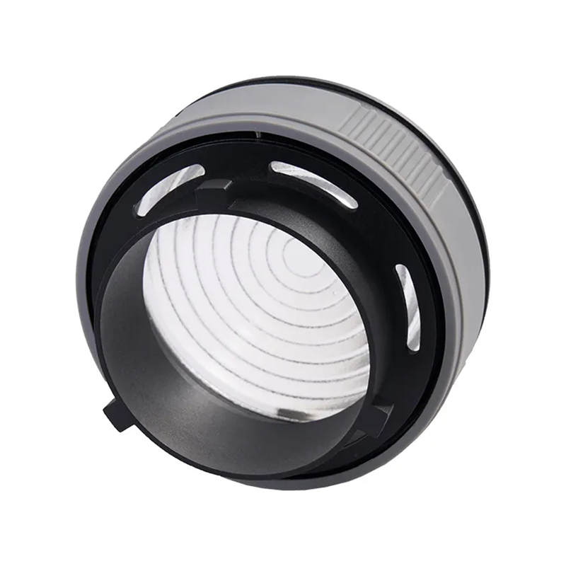 Fresnel Lens 15-55 Degree Adju - Lighting In Photography Studio 评论和价格