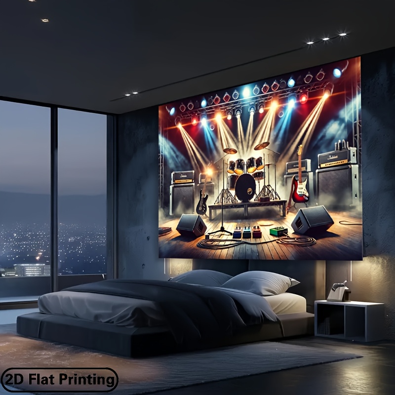 2D Flat Alphabet String Lights - Lighting In Photography Studio 评论和价格