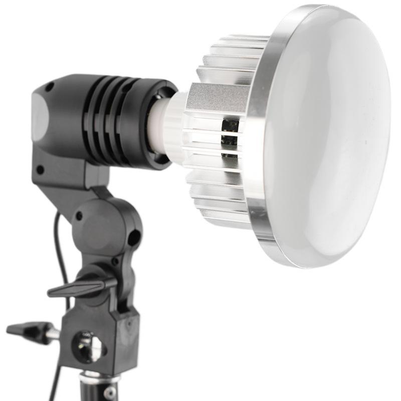 Black 1.8M Cable Cord E27 Sock - Photography Lighting Umbrella 评论和价格