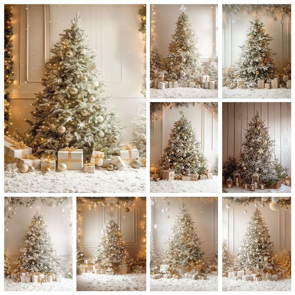 Mehofond Christmas Tree Lights - Portrait Photography With Lighting 评论和价格