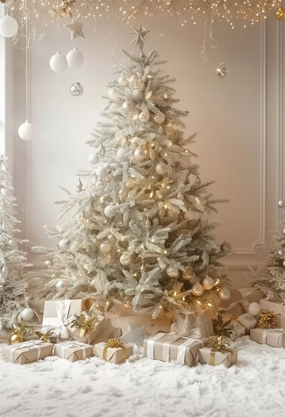 Mehofond Christmas Tree Lights - Portrait Photography With Lighting 评论和价格