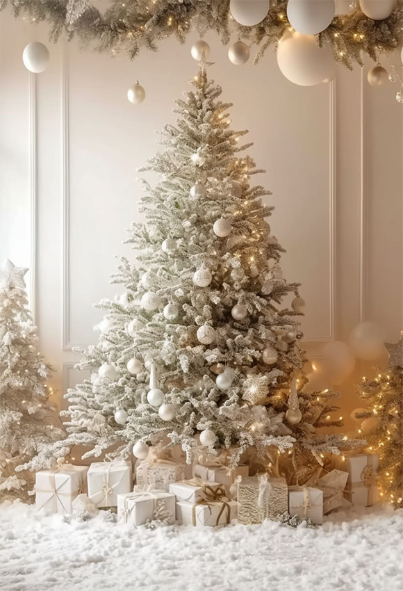 Mehofond Christmas Tree Lights - Portrait Photography With Lighting 评论和价格