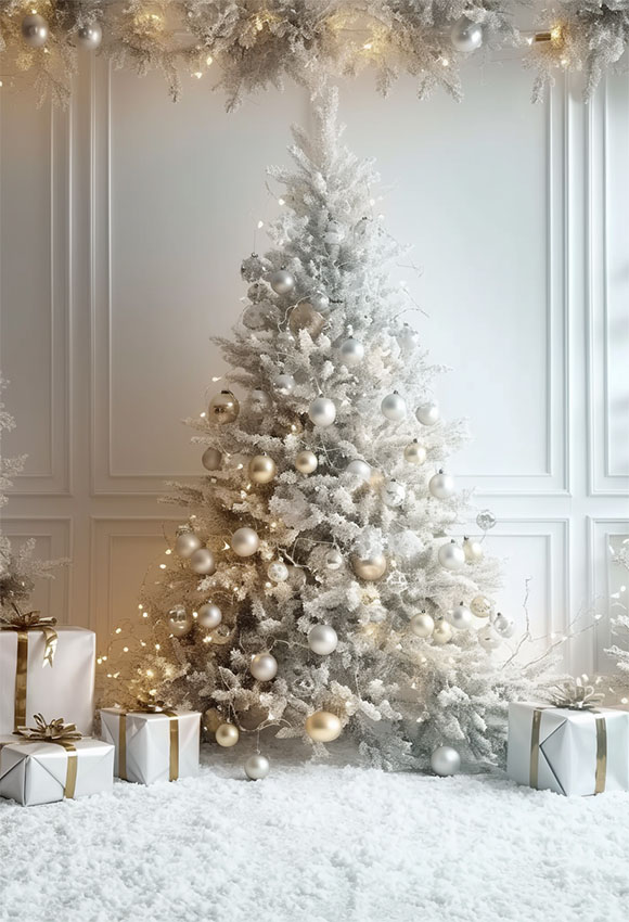Mehofond Christmas Tree Lights - Portrait Photography With Lighting 评论和价格