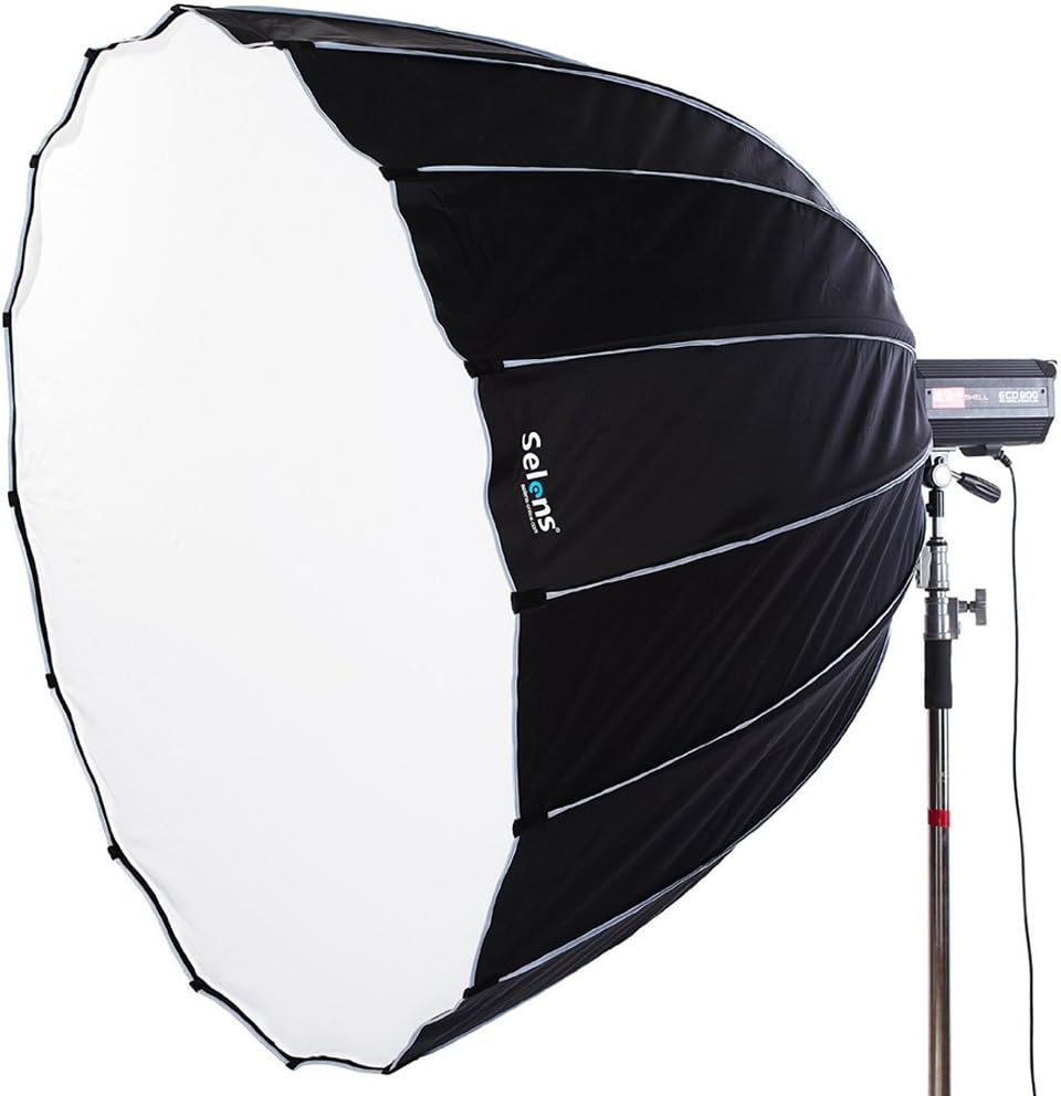 Selens Hexagonal Deep Mouth Pa - Parabolic Umbrella Deep 评论和价格