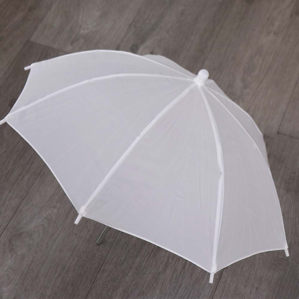 50cm/ 20Inch Photography Umbre - Photography Lighting Umbrella 评论和价格
