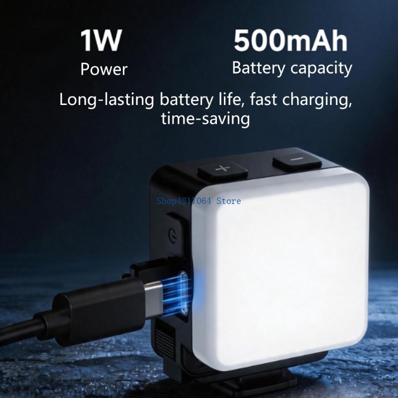 T3LB Portable LED Video Light  - Photography Lighting Reference 评论和价格