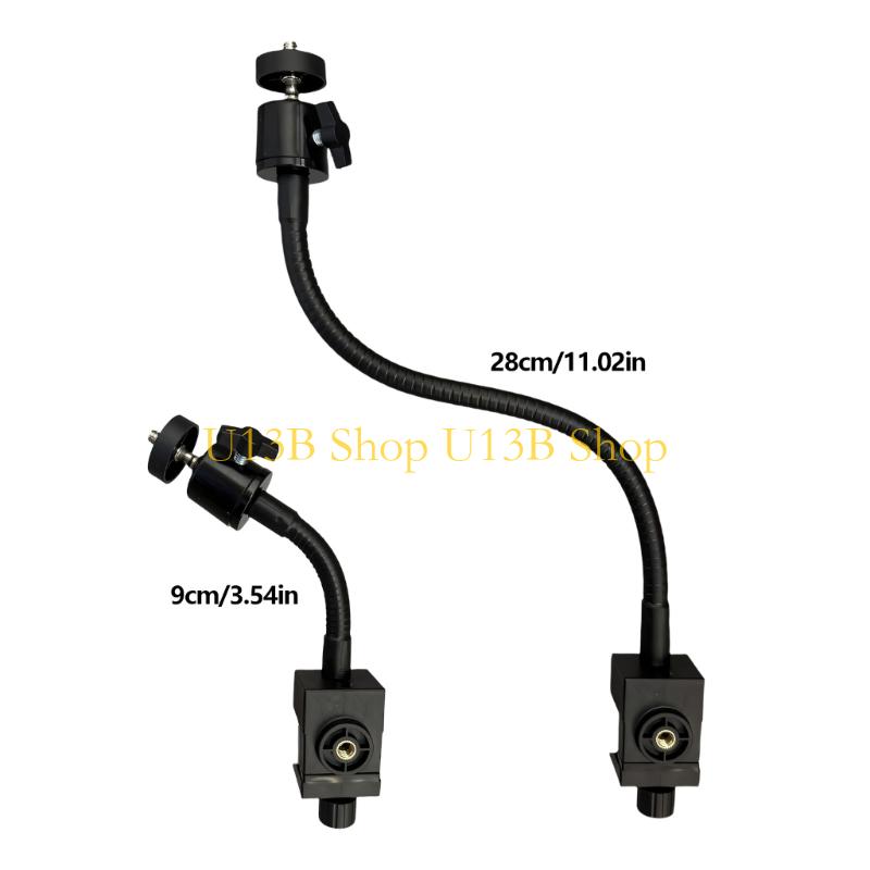 U13B Adjustable C Clip Rod Mou - Photography Lighting Reference 评论和价格