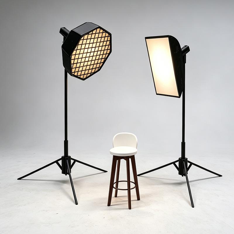 1/12 Scale Miniature Photograp - Lighting In Photography Studio 评论和价格