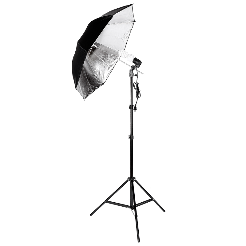 3*45W Photography Photo Video  - Photography Lighting Umbrella 评论和价格