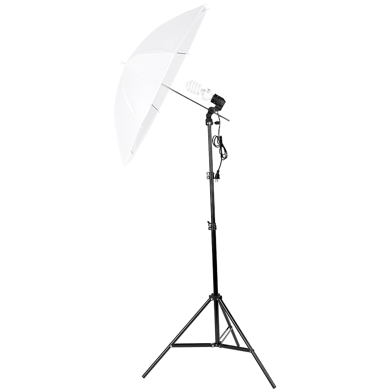 3*45W Photography Photo Video  - Photography Lighting Umbrella 评论和价格