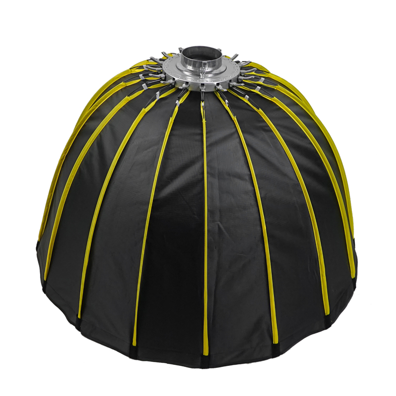 120cm Deep Parabolic Softbox K - Parabolic Umbrella Deep 评论和价格
