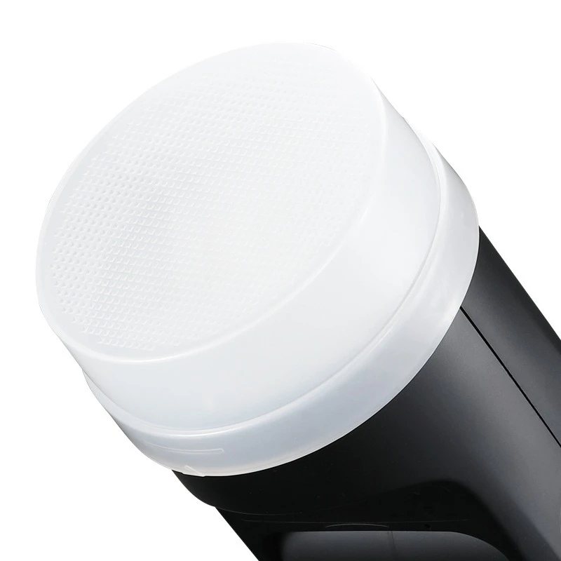 Flash Series Round Head Flash  - Photography Lighting Godox 评论和价格