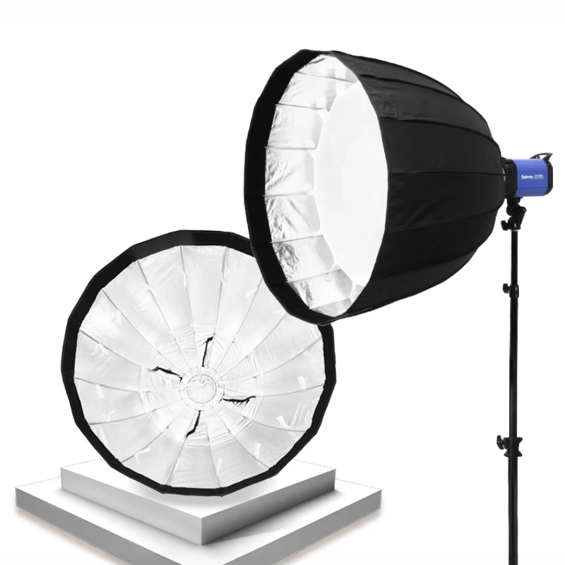 Quick-loading deep-mouth parab - Parabolic Umbrella Deep 评论和价格