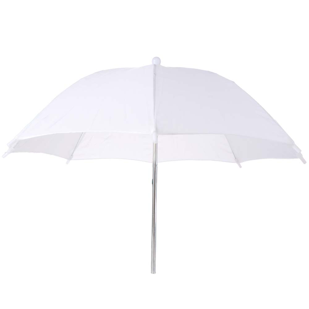 50cm/ 20Inch Photography Umbre - Photography Lighting Umbrella 评论和价格
