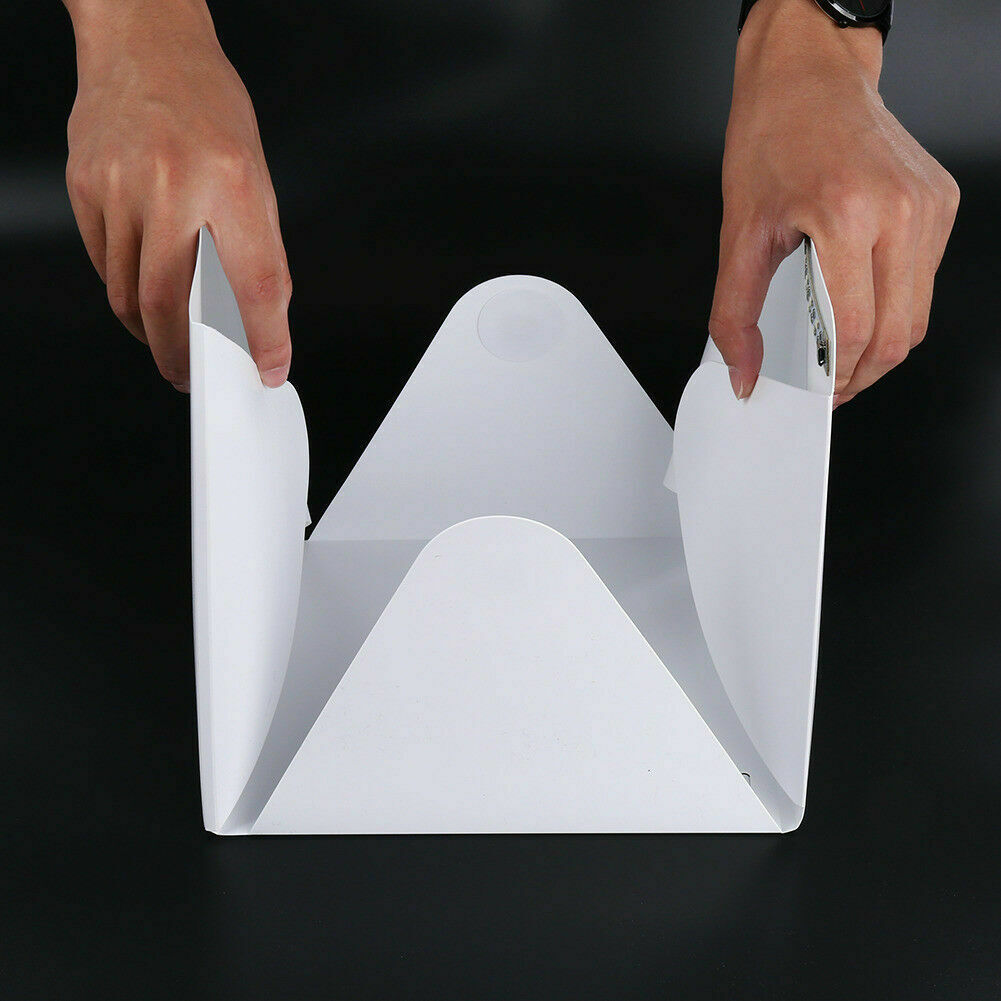LED Panel Light Box Photograph - Video Light Panel Led 评论和价格