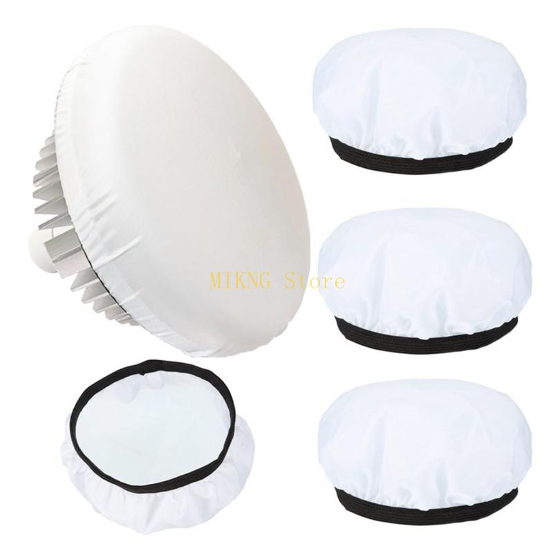 Soft Light Lampshade Diffuser  - Portrait Photography With Lighting 评论和价格