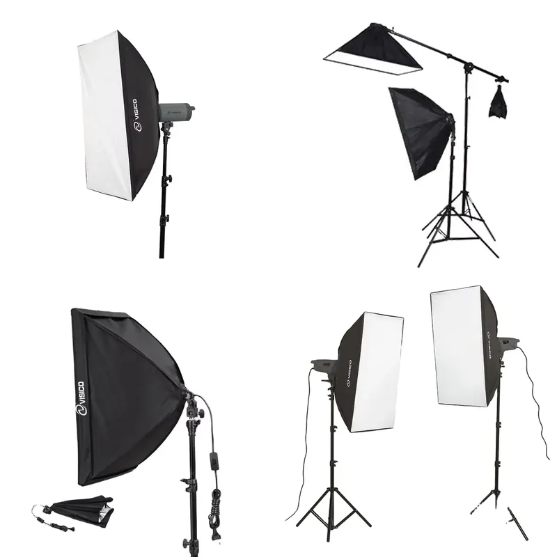 High Quality Portable Photo St - Lighting In Photography 评论和价格
