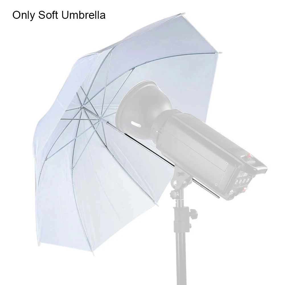 20inch Photo Studio Lighting F - Photography Lighting Umbrella 评论和价格