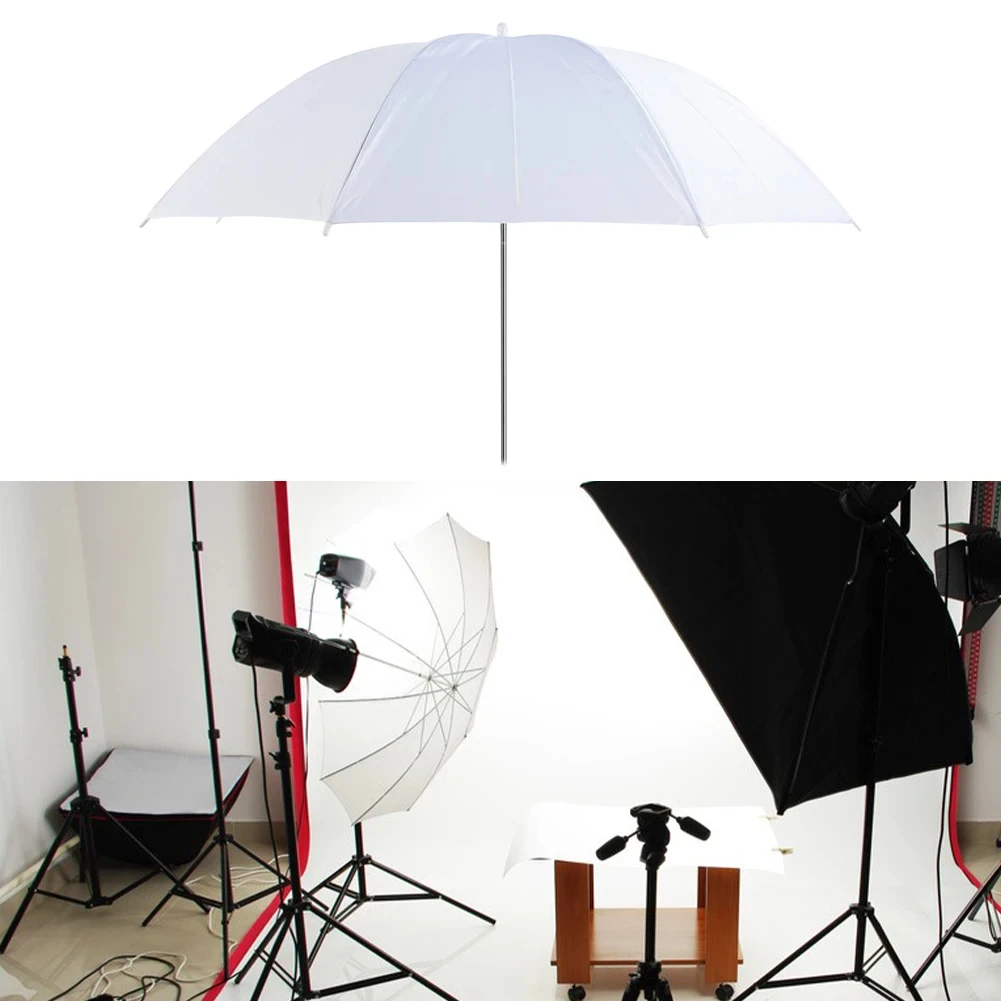 20inch Photo Studio Lighting F - Photography Lighting Umbrella 评论和价格