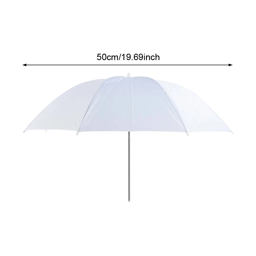 20inch Photo Studio Lighting F - Photography Lighting Umbrella 评论和价格