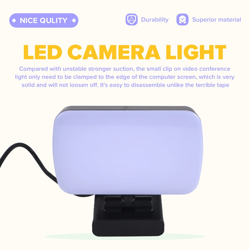 Mini Video Light Conference We - Lighting In Photography 评论和价格