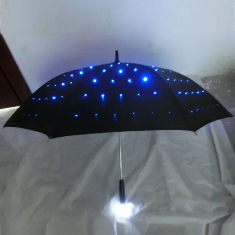 Trendy LED Glowing Umbrella wi - Photography Lighting Umbrella 评论和价格