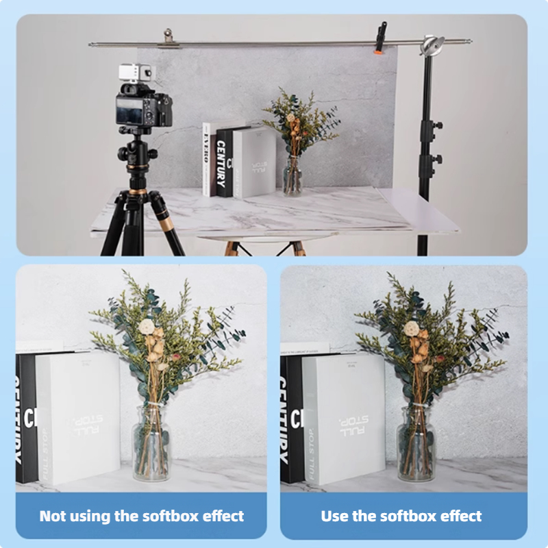 Flash Diffuser Soft Box for Go - Photography Lighting Godox 评论和价格