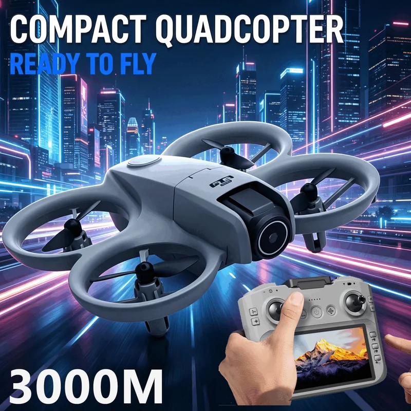 Hot GT3 Mini Drone with 4K 8K  - Outdoor Photography Lighting Setup 评论和价格