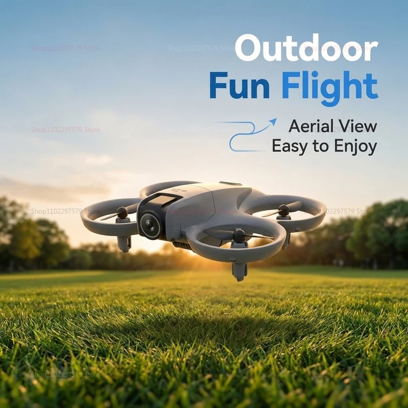 Hot GT3 Mini Drone with 4K 8K  - Outdoor Photography Lighting Setup 评论和价格