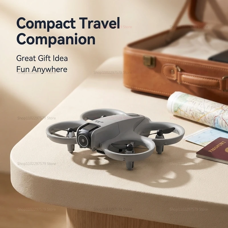Hot GT3 Mini Drone with 4K 8K  - Outdoor Photography Lighting Setup 评论和价格