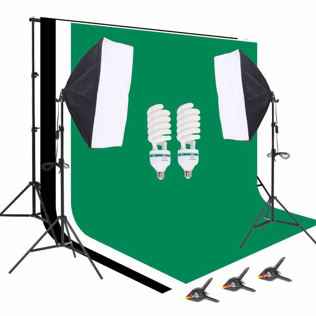 1 Photo Studio Equipment 2.6*3 - Photography Lighting Umbrella 评论和价格