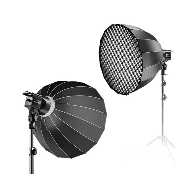 55CM Deep Parabolic Metal for  - Parabolic Umbrella Deep 评论和价格