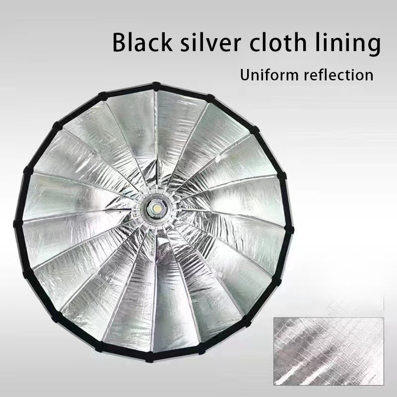 55CM Deep Parabolic Metal for  - Parabolic Umbrella Deep 评论和价格