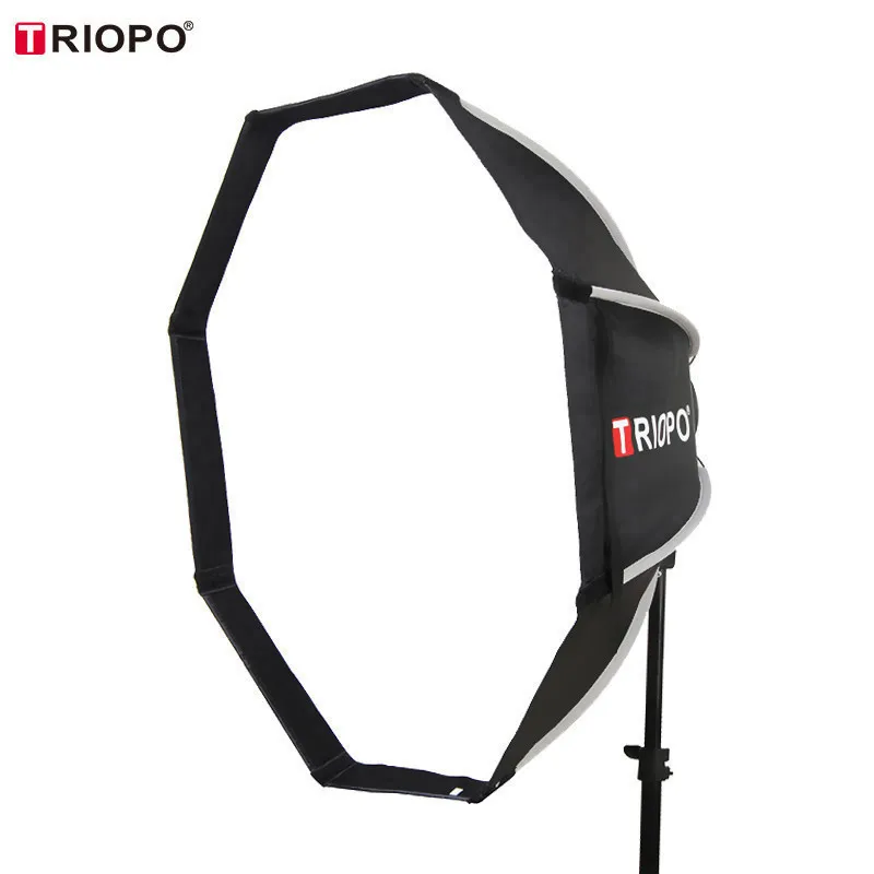 TRIOPO KX  65cm 90cm Softbox   - Photography Lighting Godox 评论和价格