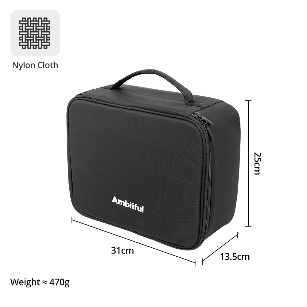 Ambitful Zoom P7 Multi-functio - Lighting In Photography 评论和价格